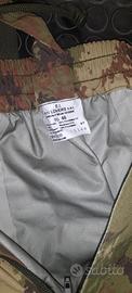 pantalone in gorotex 