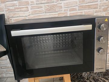 forno e mobiletto multiuso