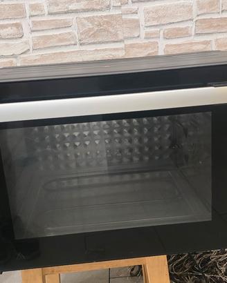 forno e mobiletto multiuso