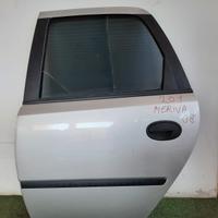 PORTIERA POSTERIORE SINISTRA OPEL Meriva 1a Serie