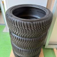 Gomme  invernali Hankook  evo 3