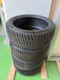 Gomme  invernali Hankook  evo 3