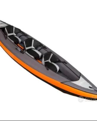 Canoa 3 posti itiwit