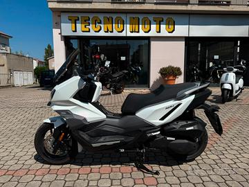 Sym ADX 300 - 2026 -PROMO fino 30/09 PASSAGGIO GRA