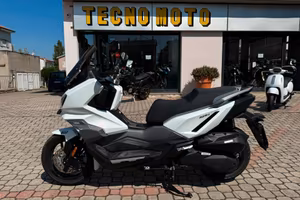Sym ADX 300 - 2026 -PROMO fino 30/09 PASSAGGIO GRA
