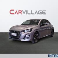 PEUGEOT 208 1.2 puretech Allure s&s 100cv