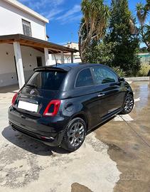 Fiat 500 (2020-->) - 2019