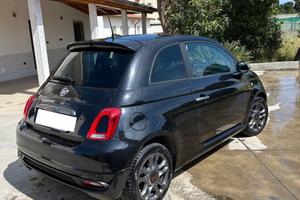 Fiat 500 (2020-->) - 2019