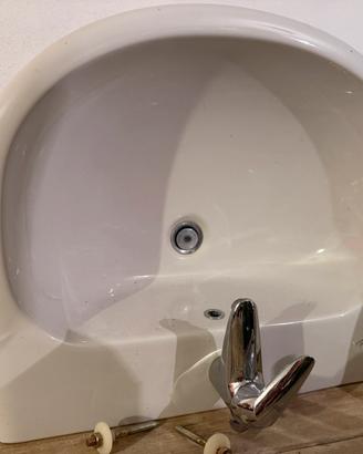 Lavabo Ideal Standard