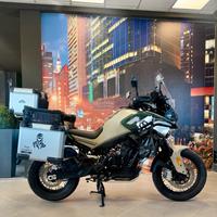 CF Moto 800 MT Limited Edition