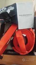 Slackline alpidex 15mt
