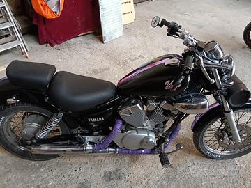 Virago 250