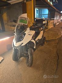 quadro qooder 