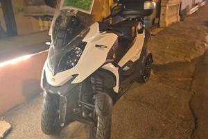 quadro qooder 
