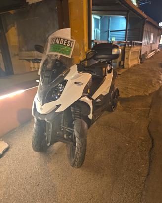 quadro qooder 
