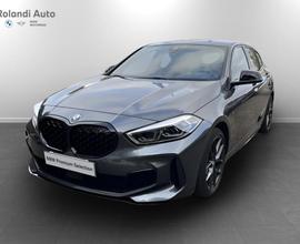 BMW Serie 1 M 135i xdrive auto