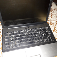 Compaq Presario CQ40