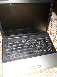 Compaq Presario CQ40