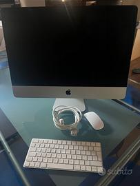 Computer apple