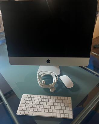 Computer apple