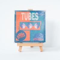 Tubes - Videogioco per PC su Floppy Disk Completo