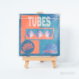 Tubes - Videogioco per PC su Floppy Disk Completo