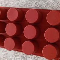 Silikomart - Stampo Cilindro