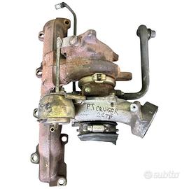 TURBINA CHRYSLER PT Cruiser Berlina 611960 Benzina