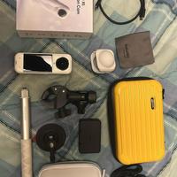Insta 360 x5