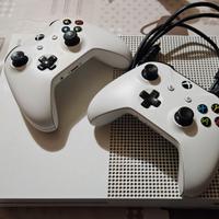 Console XBOX ONE S