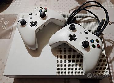 Console XBOX ONE S