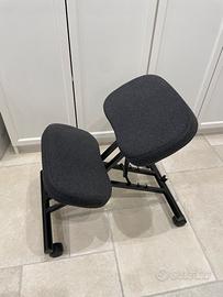 Eifred - Sedia ufficio Ergonomica