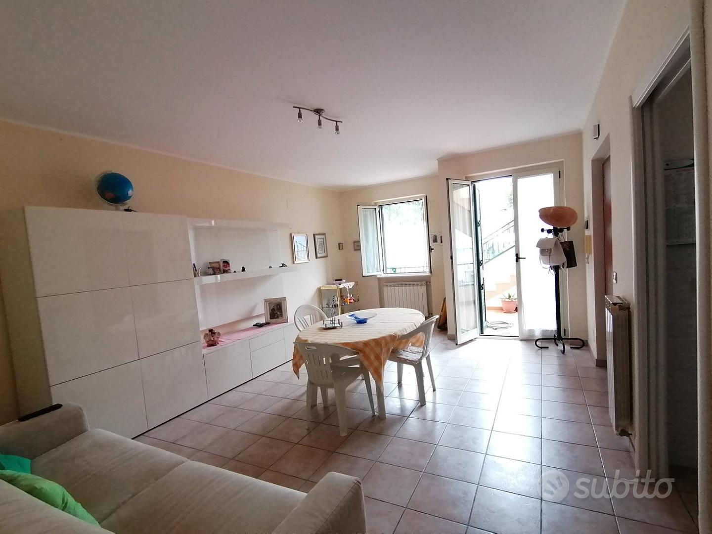 Appartamento – Silvi, San Silvestre - Altro