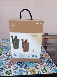 Marsupio porta bambino