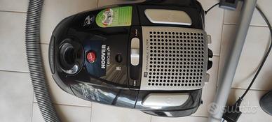 Aspirapolvere hoover telios plus