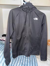 The North Face Jacket Felpa con zip