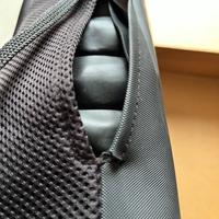 Cuscino anti decubito per carrozzina Roho