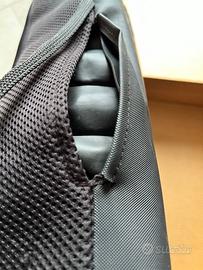 Cuscino anti decubito per carrozzina Roho