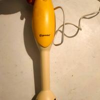 Frullatore Elettrico a Calice Funzionante 