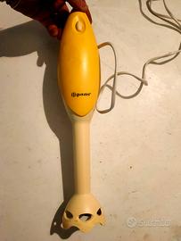 Frullatore Elettrico a Calice Funzionante 