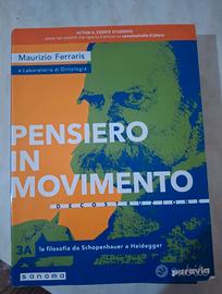 Pensiero in movimento (3A + 3B)