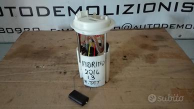Pompa carburante Fiat Fiorino 1.3 M.Jet (51856578)