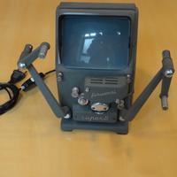Moviola Fermovil Super 8
