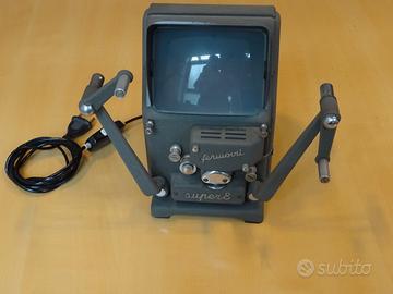Moviola Fermovil Super 8