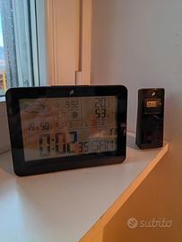 stazione meteorologica radiocontrollata