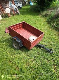 Carrello appendice Nebiolo