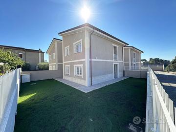 Appartamento Nepi [Cod. rif 3177906VRG]