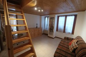 Casa degli Gnomi Craveggia valle Vigezzo