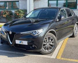 ALFA ROMEO Stelvio 2.2 TD MY20190 CV AT8 Q4 Busi