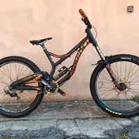 Devinci Wilson 27,5 M Downhill